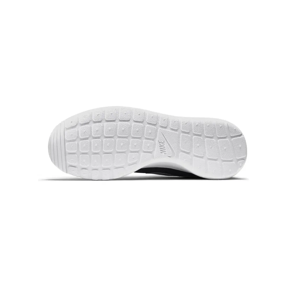 Nike Roshe One Black/Metallic Platinum-White (W) Black/Metallic Platinum-White (511882-094)