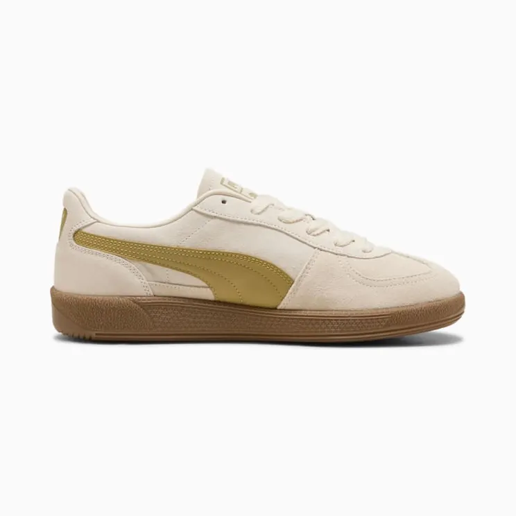 Puma Palermo – Alpinesneeuw/Brown (39646390)