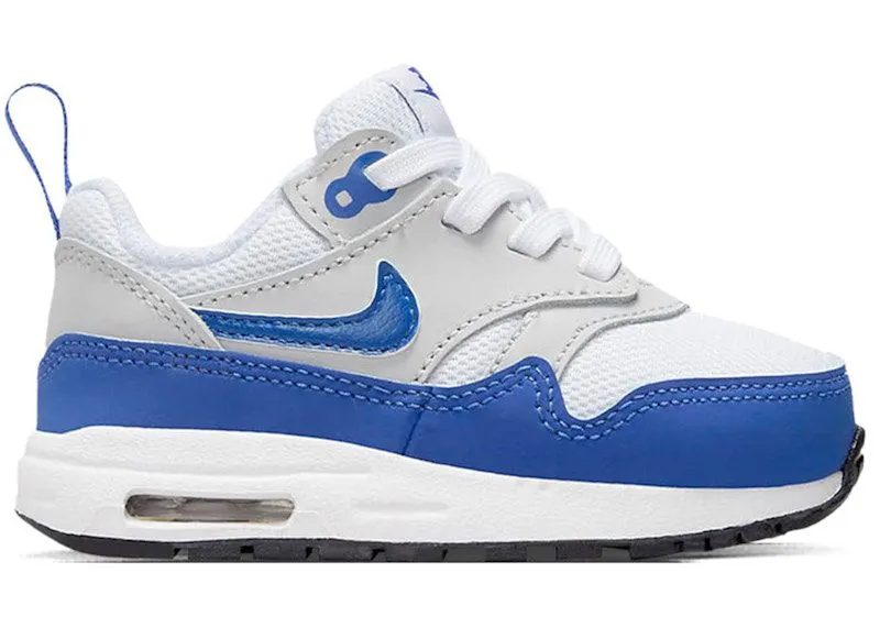 Nike Air Max 1 EasyOn Royal (2024) (DZ3309-104)