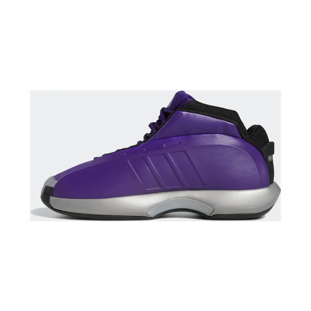 Adidas Crazy 1 Regal Purple / Core Black / Pewter (GY8944)