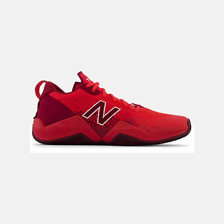 New Balance TWO WXY Low Energy Red (BB2WXYLS)