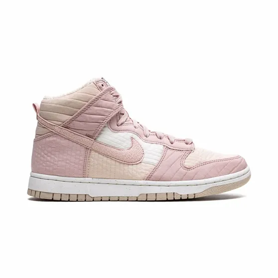 Nike Dunk High Next Nature “Pink” (DN9909)