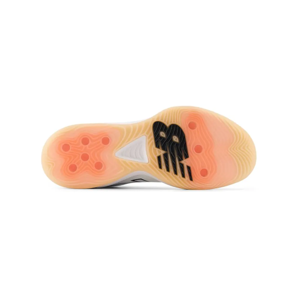 New Balance 234v1 White Black Dried Orange (WCH234F1)