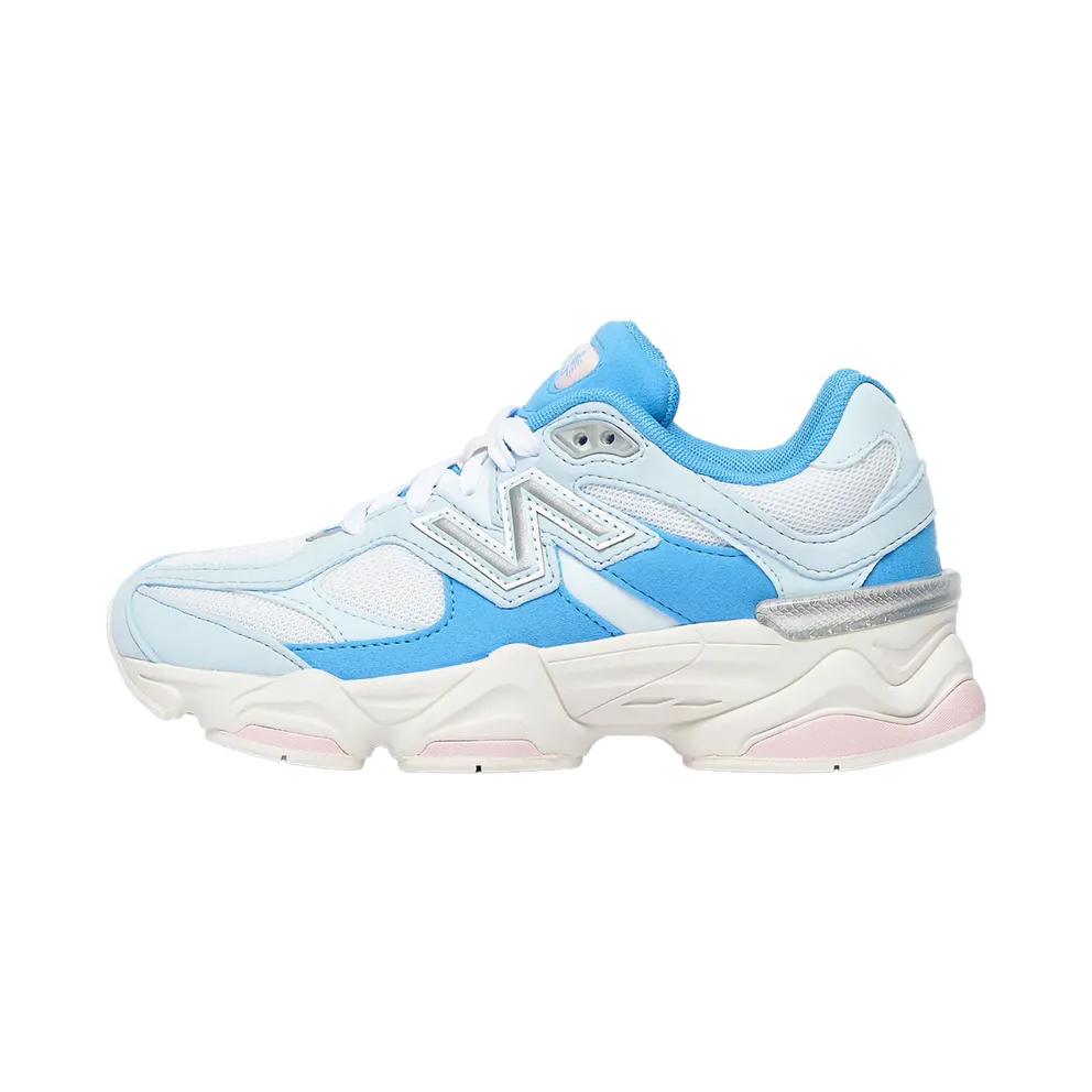 New Balance 9060 GS “Blue / White” (GC9060AF)
