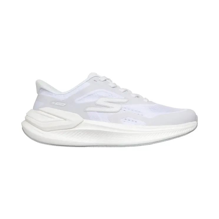 Skechers Slip-ins: GO RUN Consistent Pro Wit/Grijs