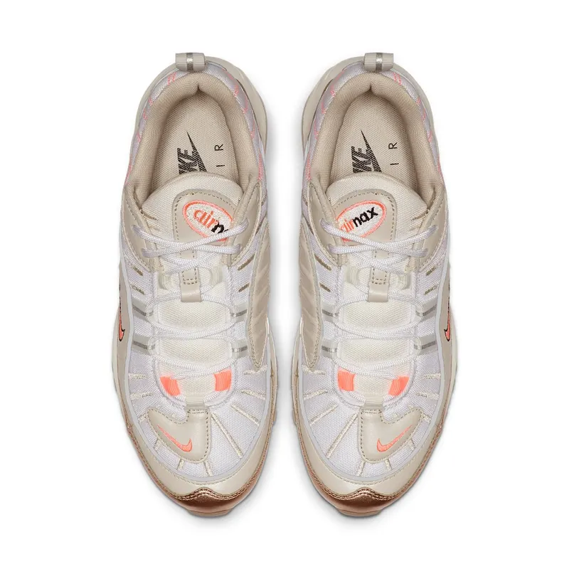 Nike Air Max 98 Orewood Brown (CI9907-100)