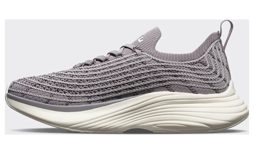 APL TechLoom Zipline “Shark/Ivory/Anthracite” (Dames) (2)