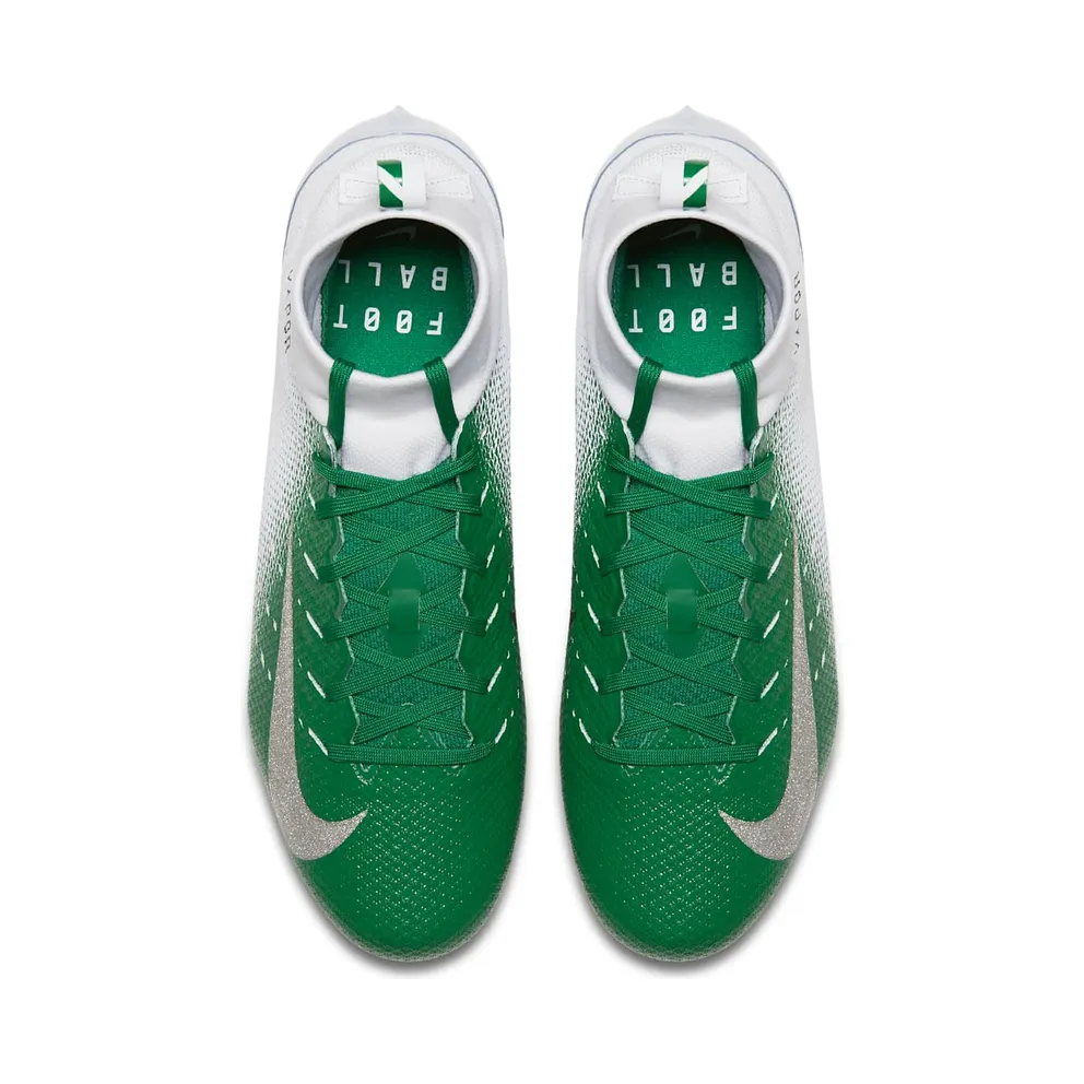 Nike Vapor Untouchable Pro 3 White Black Pine Green (917165-103)