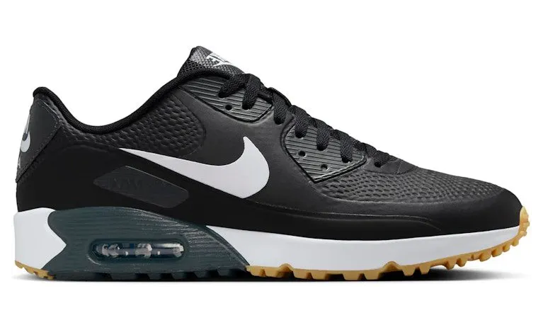 Nike Air Max 90 Golf Black White (HV9305-001)