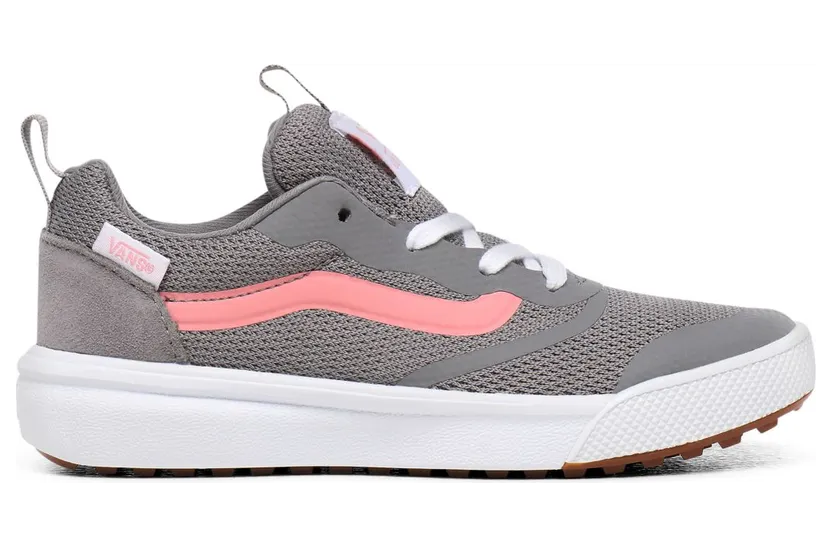 VANS Pop Ultrarange Rapidweld Kinderschoenen (Grijs)
