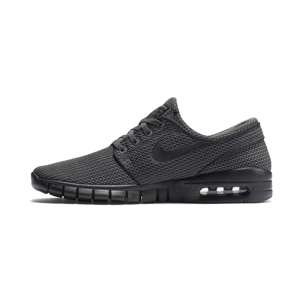 Nike SB Stefan Janoski Max Dark Grey (631303-006)