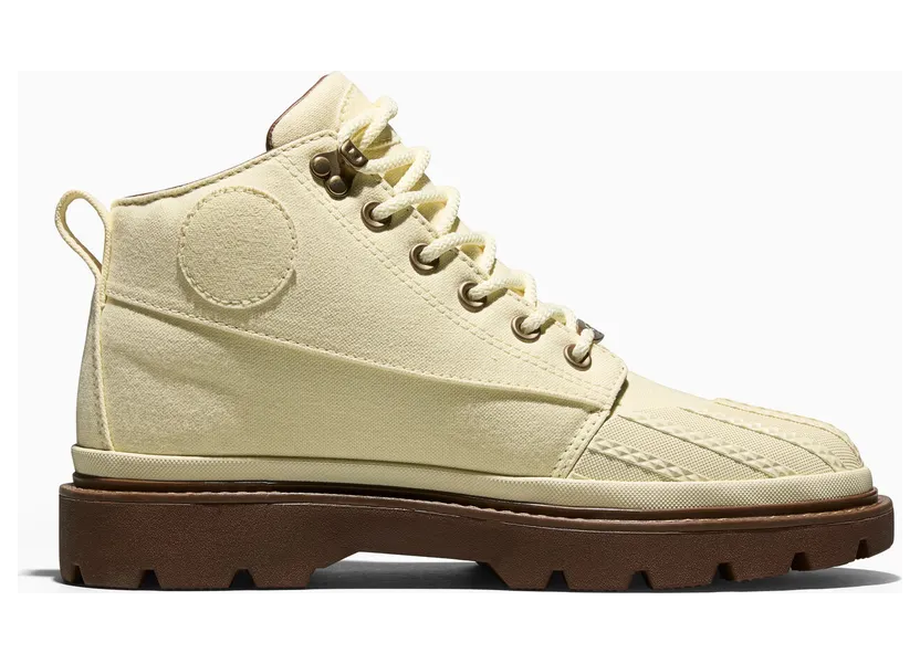 Converse 1908 Bronco Boot GOLF le FLEUR* Tyler, The Creator Pear Sorbet (A19143C)
