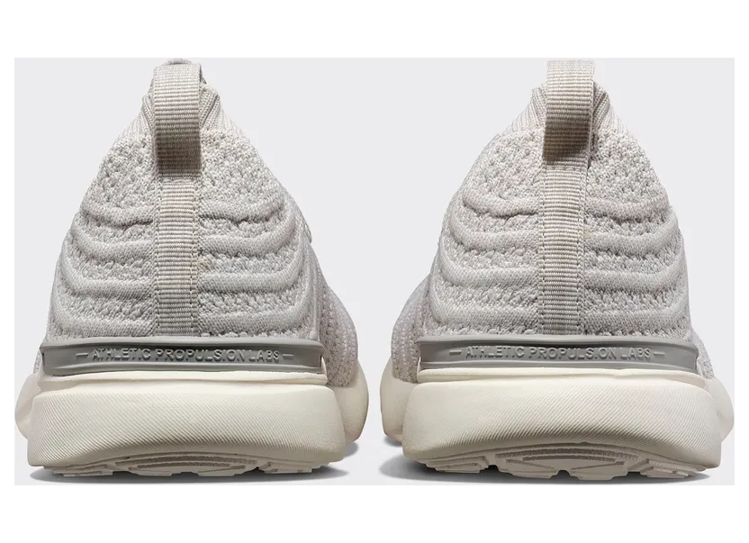 APL TechLoom Wave “Ivory/Harbor Grey/Melange” (Heren) (3)