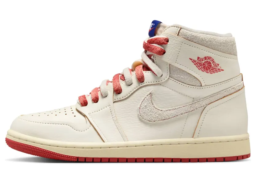 Air Jordan 1 High OG Rare Air “Cinnabar” (DB4612-100)