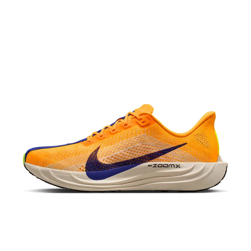 Nike Pegasus Laser Orange/Alabaster/Sail/Indigo Burst (FQ7262-801)