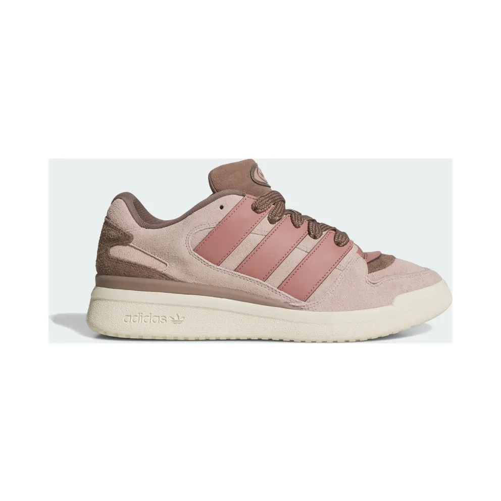 Adidas Forum2000 Wonder Taupe / Warm Clay / Trace Brown (JQ5259)