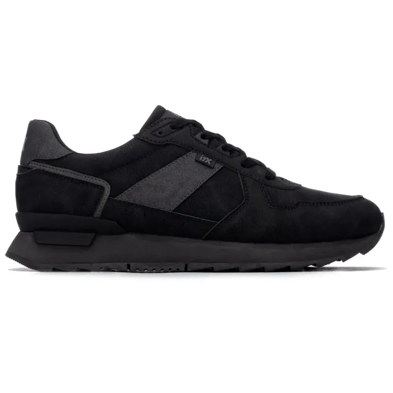 Xti 14678202 Shoes 14678202-Black