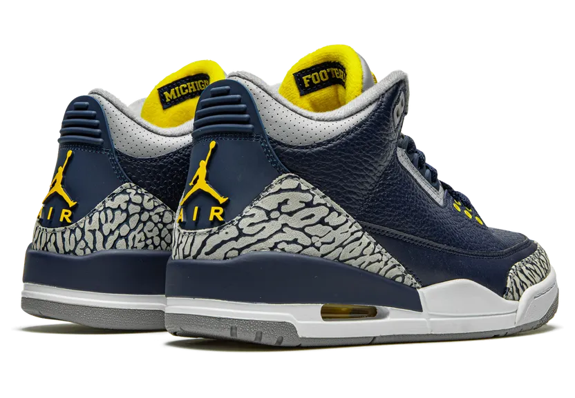 air-jordan-3 AJ3 820064