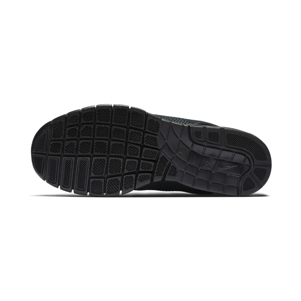 Nike SB Stefan Janoski Max Black Black/Black (631303-013)