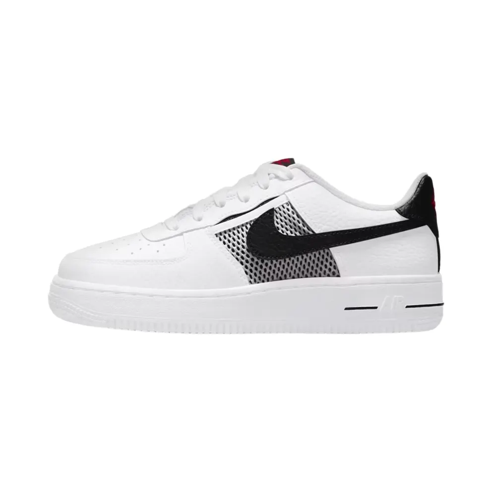 Nike Air Force 1 LV8 Older Kids’ White (DH9596-100)