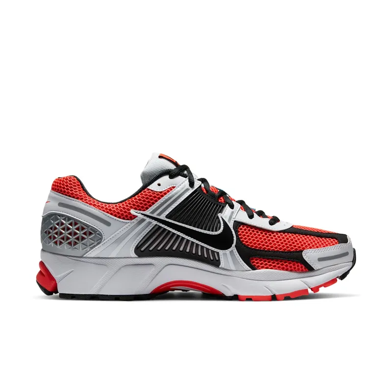 Nike Zoom Vomero 5 Bright Crimson Bright Crimson/Glacier Ice-Metallic Silver-Black (CZ8667-600)