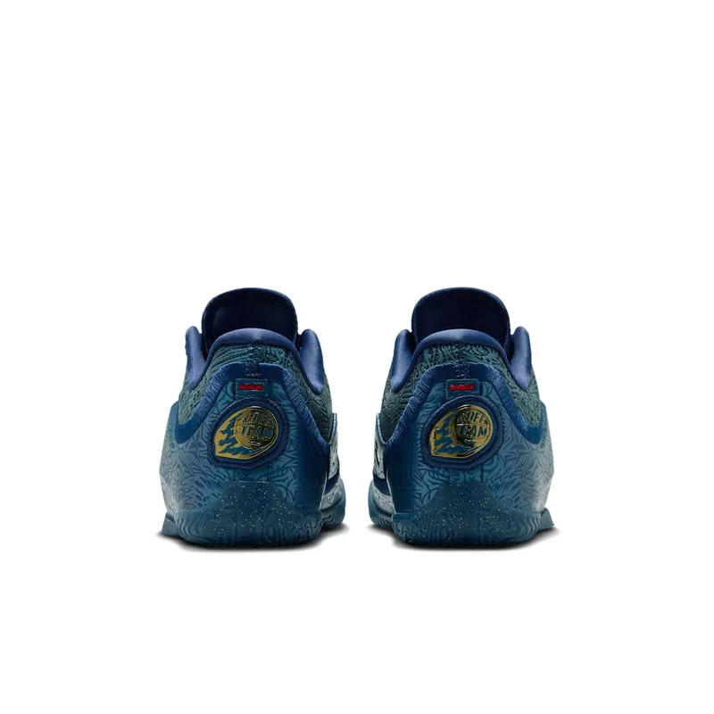 Nike LeBron 23 GS “Out For Redemption” (IV4798-400)