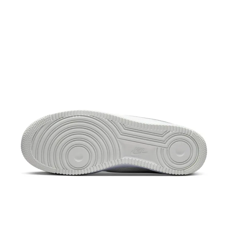 Nike Air Force 1 Low “Slam Jam – White” (DX5590-100)