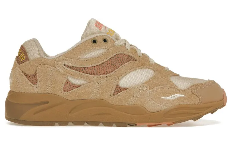 Saucony Grid Shadow 2 Colour Plus Companie (S70822-1)