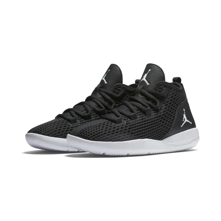 Jordan Reveal Black White (GS) (834126-010)