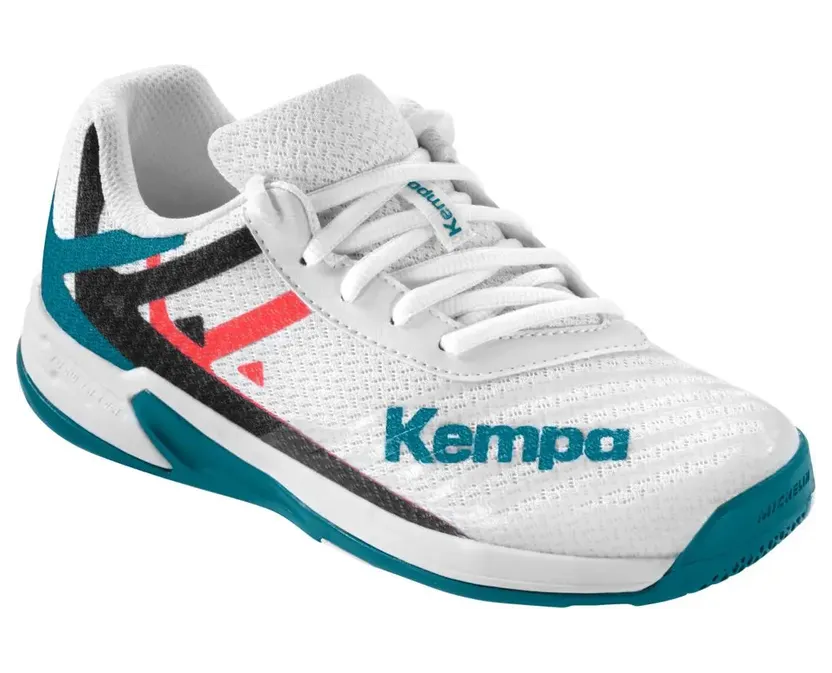 kempa sneaker Blanc (200856013)