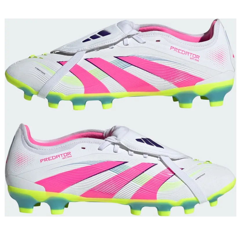 adidas-predator JR0444