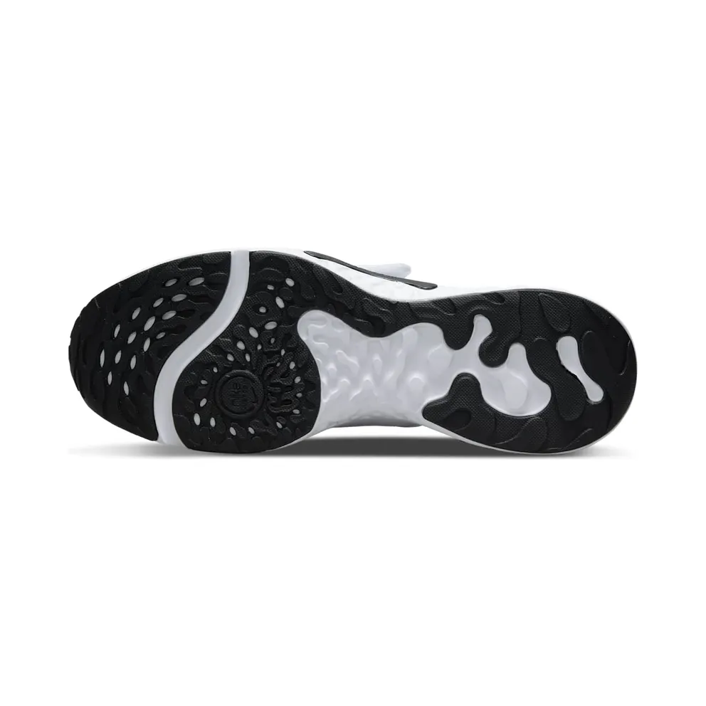 Nike Renew Retaliation 4 Training White (DH0606-100)