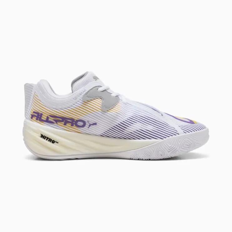 Puma All-Pro NITRO 2 “White” (31230702)