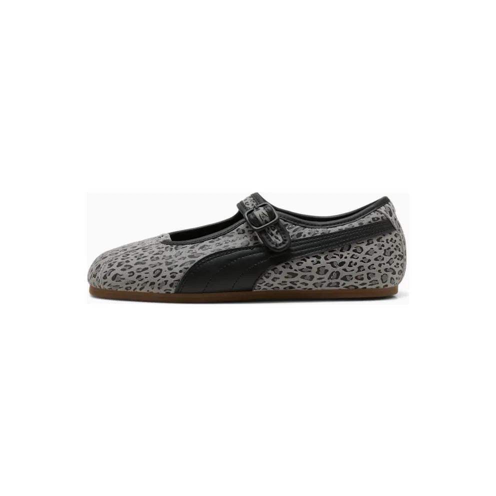 Puma Tacklette Grey (408552-01)