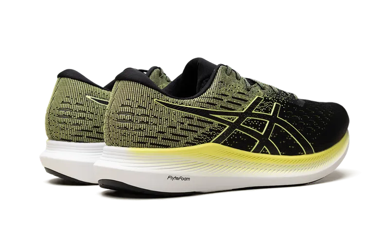 Puma EvoRide 2 “Black Glow Yellow” (1011B017-004)