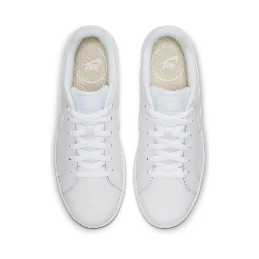 NikeCourt Royale 2 White (CU9038-100)