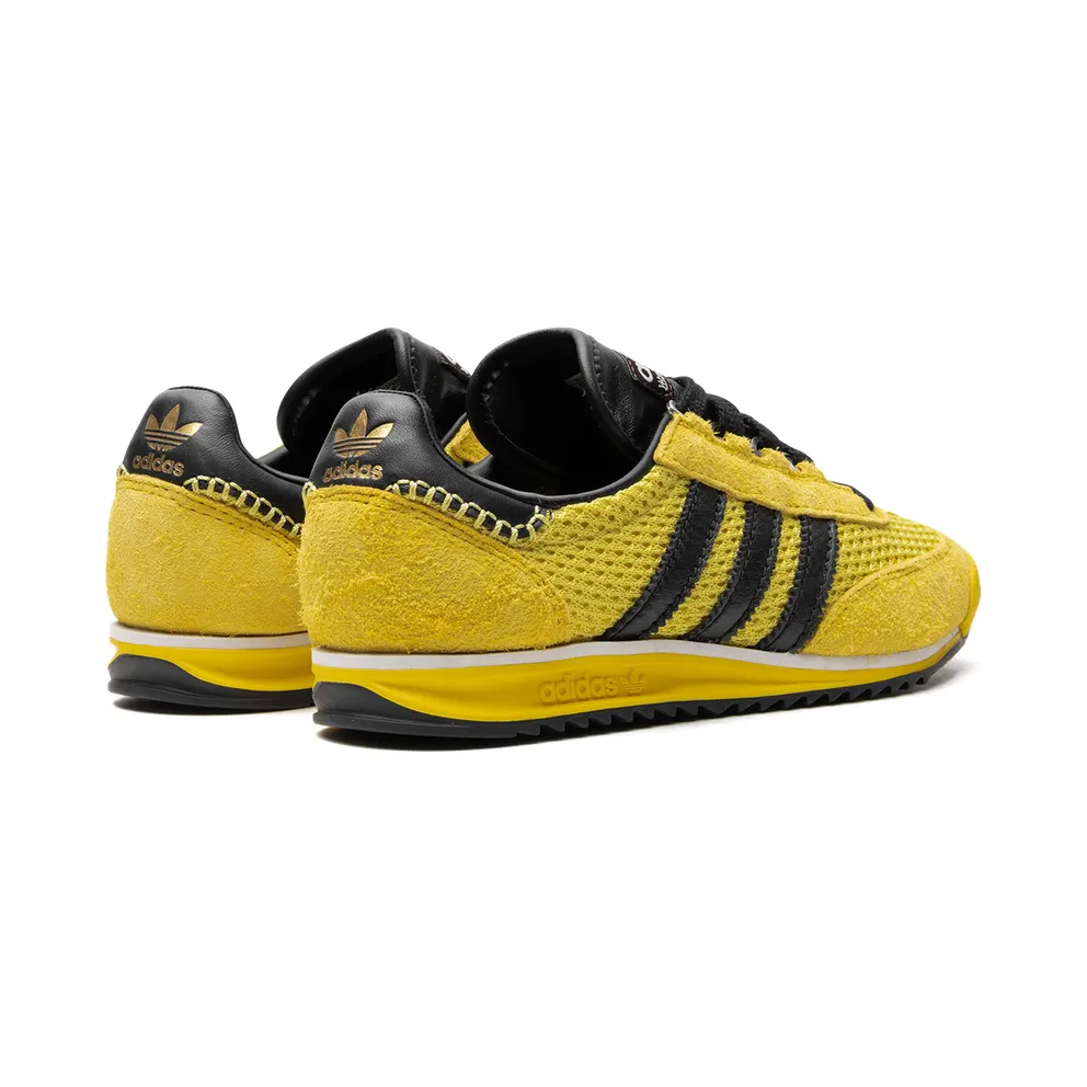 Adidas SL 76 “Wales Bonner – Yellow” (IH9906)