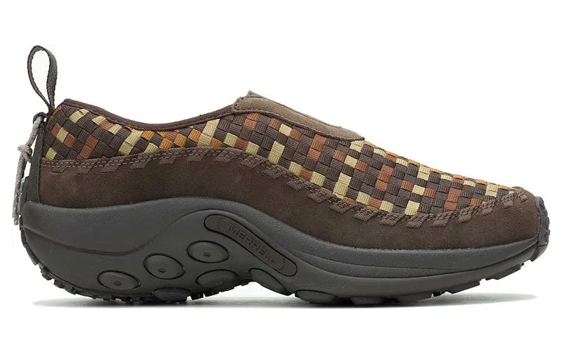 Merrell Jungle Moc EVO Woven Bracken (J006445)
