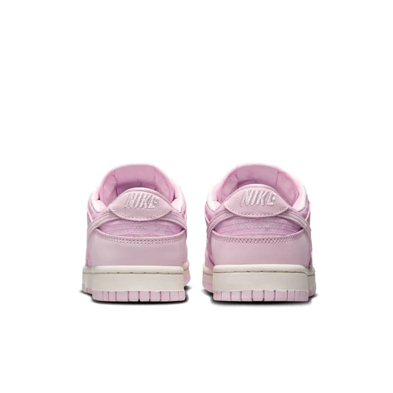Nike Dunk Low “Regal Pink” (HJ5870-600)