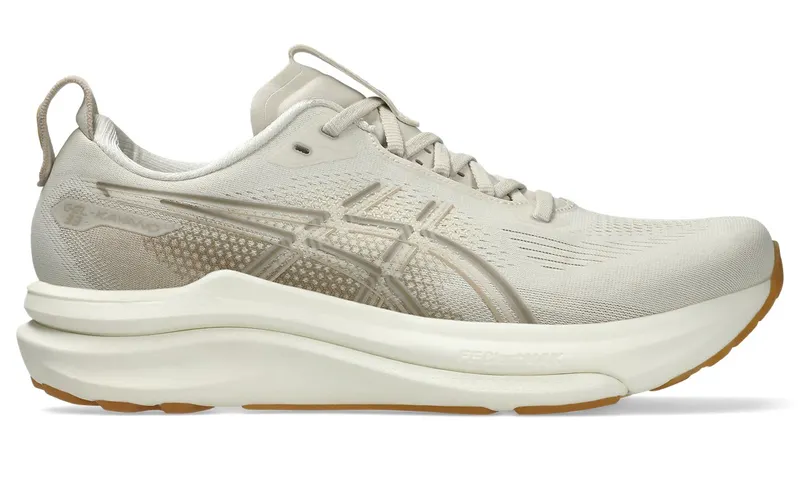 ASICS Gel-Kayano 33 Oatmeal Cream (1011C167-250)