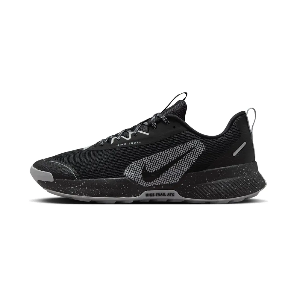 Nike Juniper Trail 3 Black Wolf Grey Photon Dust (FQ0904-001)