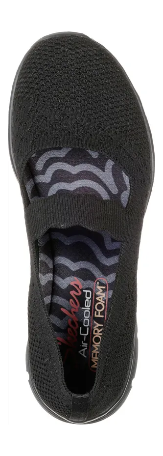 skechers-skech 49622 BBK