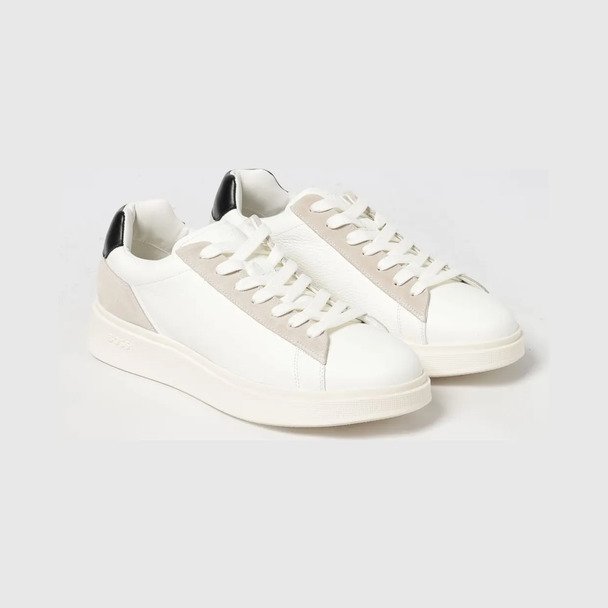 Boss Sneakers White (50552869102)