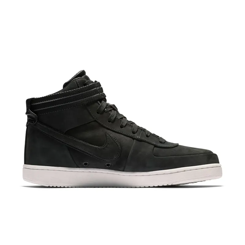 Nike Vandal High John Elliott Black White Black/Black-Summit White (AR8861-001)
