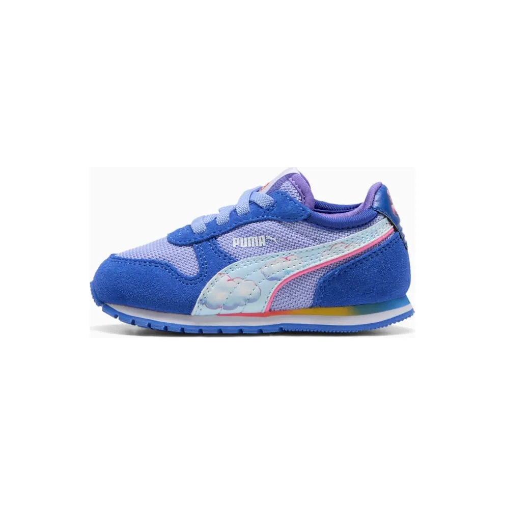 Puma ST Miler Care Bears x Sesame Street Intense Lavender (406913-01)