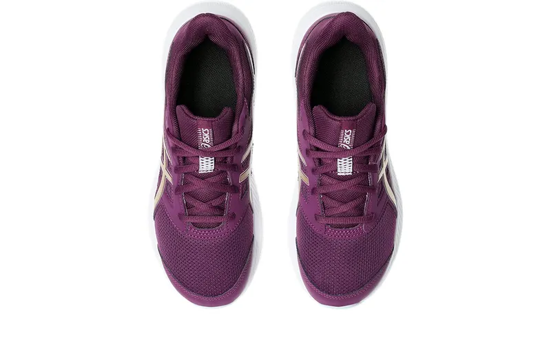 ASICS Jolt 4 Deep Mauve Champagne (1014A300-500)