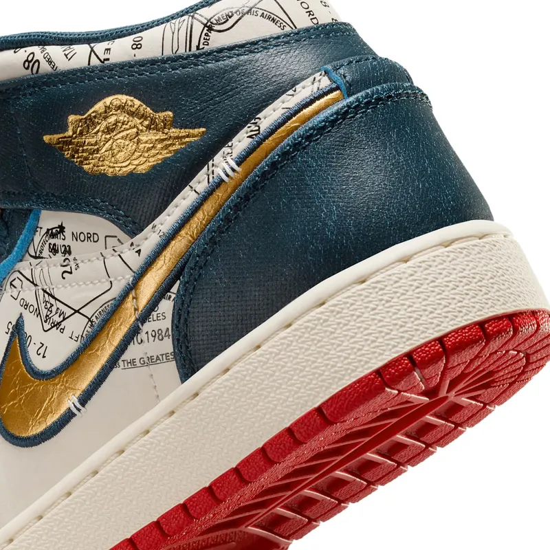air-jordan-1 FN1353-400