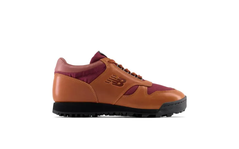 New Balance Rainier Low Glazed Ginger (UALGSOG)