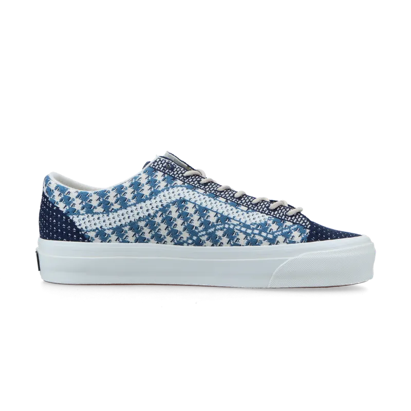 Vans Old Skool (stv navy / turtledove) – VN000D8HEBR1