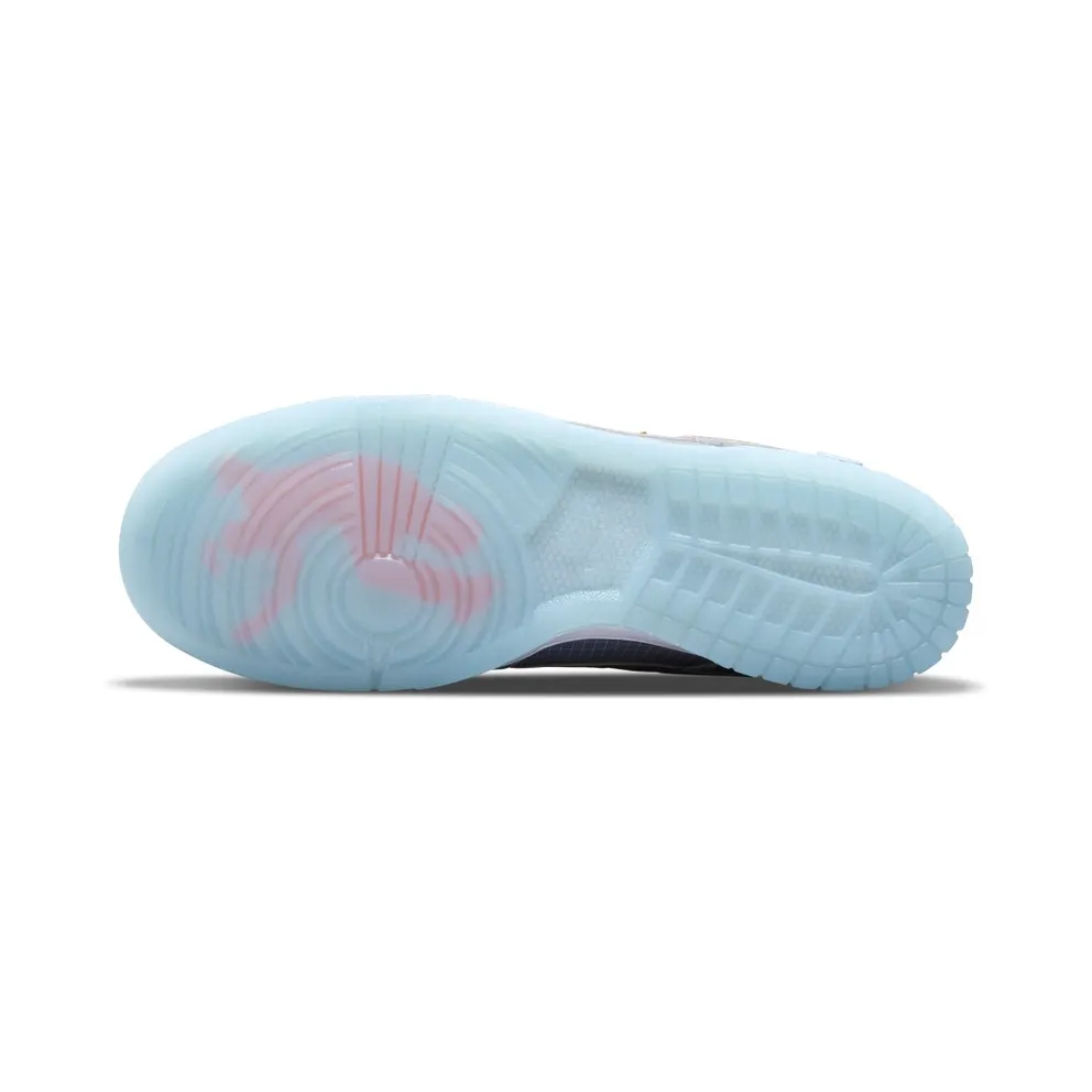 Nike x Union Dunk Low (DJ9649-400)